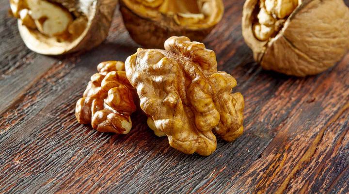 Il gheriglio venduto online da Foodoteka
